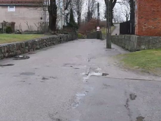 2 ulice w Pasłęku zostaną przebudowane!