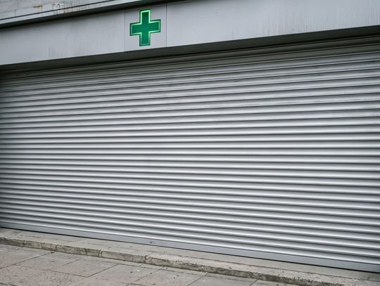5 aptek w Pasłęku: dostęp pacjentów i rynek pracy dla farmaceutów