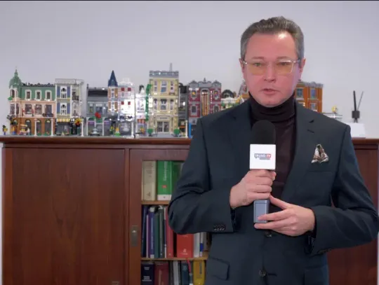 Bezpłatne porady notariuszy w CH Ogrody.