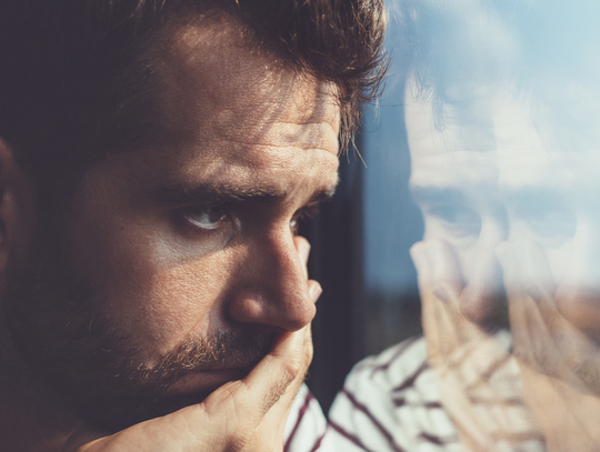 Blue Monday. Dziś mamy najbardziej depresyjny dzień w roku