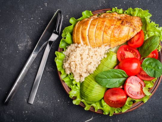 Catering dietetyczny - kiedy warto go mieć?