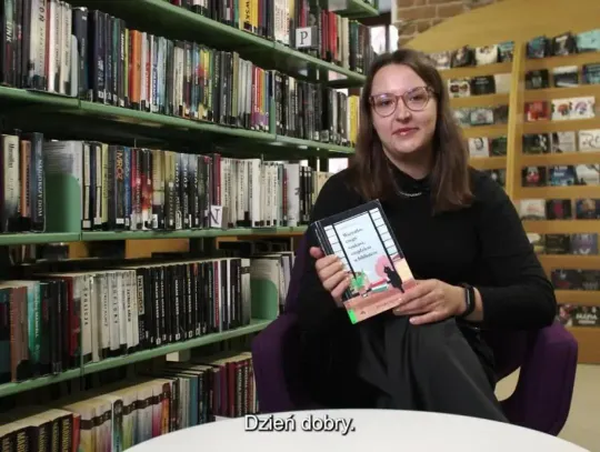 Czego szukasz? Nowa książka Aoyamy jak plaster na codzienny stres