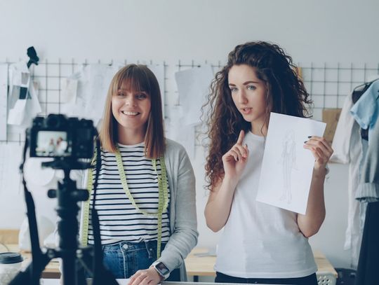 Czym jest fashion marketing? Czym jest fashion marketing?