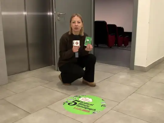 Festiwal Filmów Familijnych już na początku grudnia