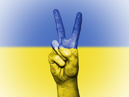 Gminy z powiatu elbląskiego na rzecz Ukrainy (aktualizacja)