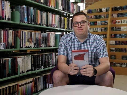„Heweliusz” – tragedia, która wciąż porusza. „Niezły Wczyt” o książce Adama Zadwornego