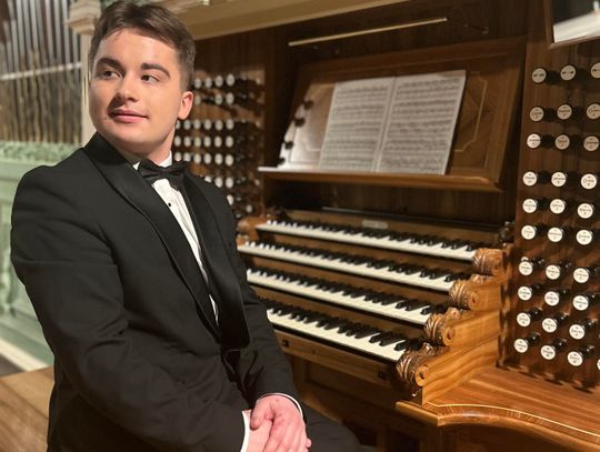 III Elbląski Festiwal Organowy