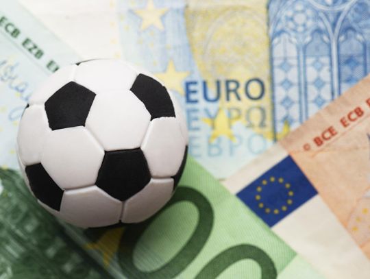 Ile piłkarze zarobią na Euro 2020?