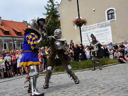 Jarmark św. Bartłomieja w Pasłęku za nami [fotogaleria]