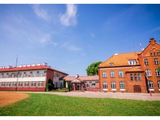 Jest szansa na remont ośrodka kultury i termomodernizację szkoły w Młynarach