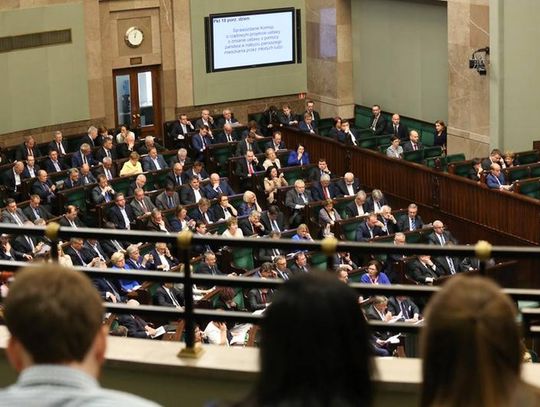 KO aż o 10 proc. w górę. Zmiana na podium wyborczym