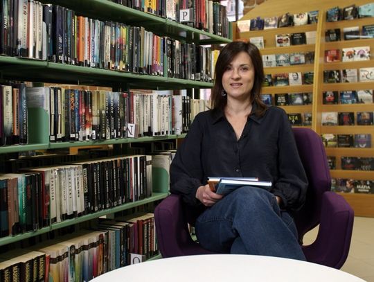 Kolejny odcinek „Niezłego wczytu”, poświęcony komiksom paragrafowym dla dzieci