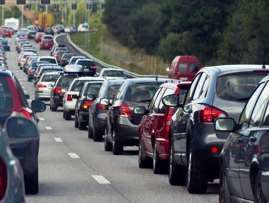 Koniec kolejek na autostradach. Ministerstwo likwiduje szlabany