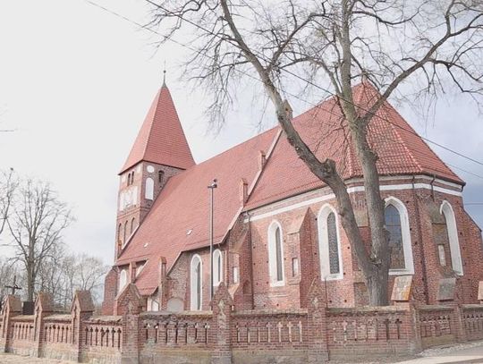 Kościół w Mariance otwiera się dla zwiedzających