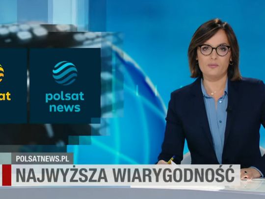 Która telewizja jest najbardziej wiarygodna? Na pewno nie TVP [SONDAŻ]