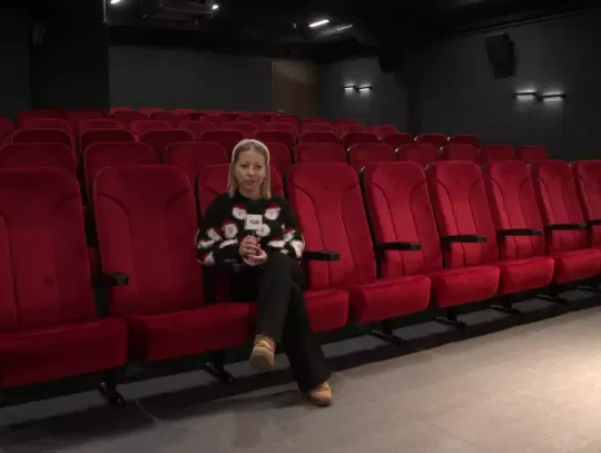 Magiczne święta z André Rieu w Kinie Światowid