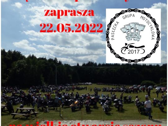 Motocykliści rozpoczynają sezon