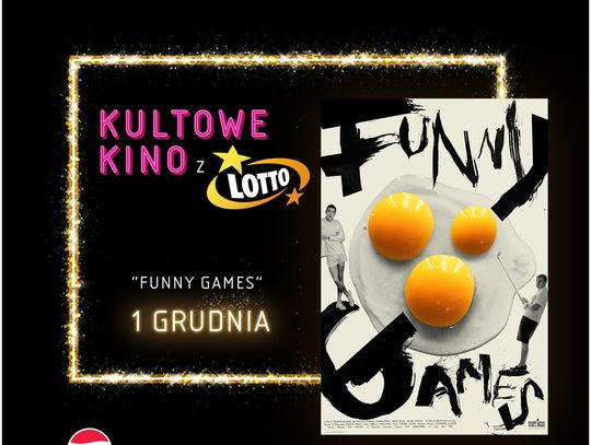 Multikino zaprasza na kultowe zakończenie roku!