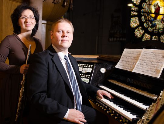 Muzyczne zakończenie III Elbląskiego Festiwalu Organowego już w niedzielę