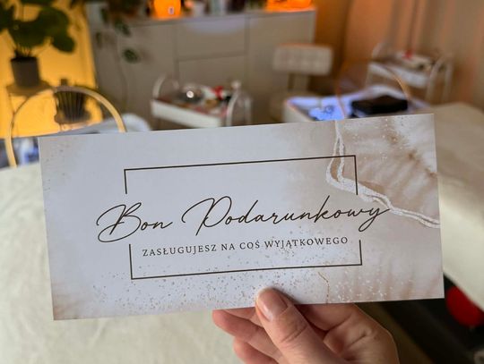 Najprzyjemniejszy prezent na Mikołajki? W Elblągu właśnie ruszyła nowość! Najprzyjemniejszy prezent na Mikołajki? W Elblągu właśnie ruszyła nowość!