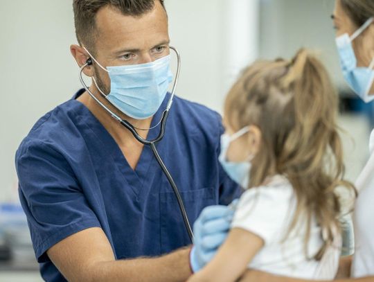 Nie tylko COVID zbiera żniwo. Padł rekord zachorowań 