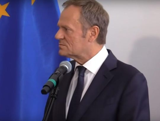 Nowi liderzy PO. Donald Tusk mocny jak nigdy