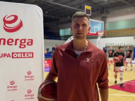 Po prostu Basket z Energa! Darmowy trening dla dzieci już 22 listopada