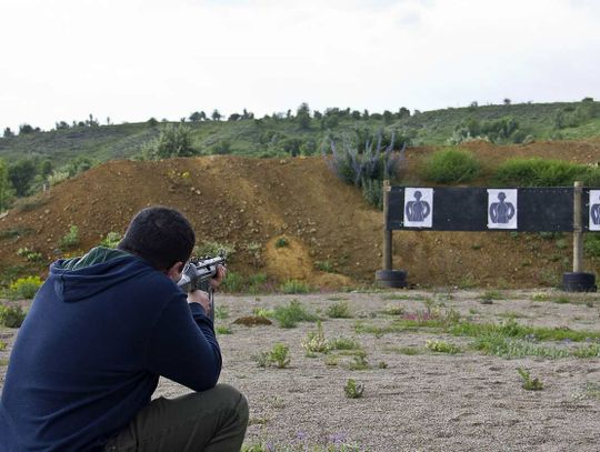 Poczta Polska, Lasy Państwowe i PGNiG przeszkolą pracowników do obrony militarnej