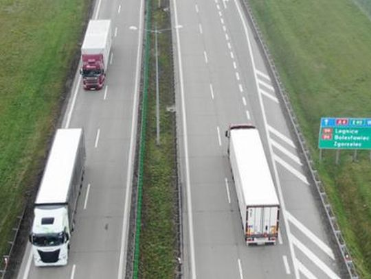 Podnieśli ceny za przejazd autostradą A4. Mocna reakcja ministra