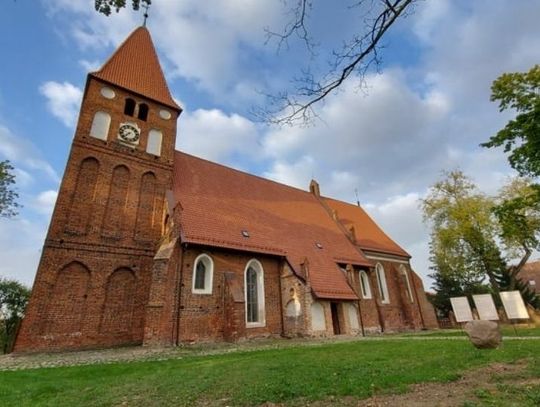 Prace ratujące kościół w Mariance będą kontynuowane
