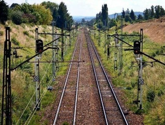 Przywrócono ruch pociągów na trasie Elbląg-Bogaczewo 