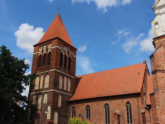 Renowacja w kościele św. Bartłomieja będzie kontynuowana