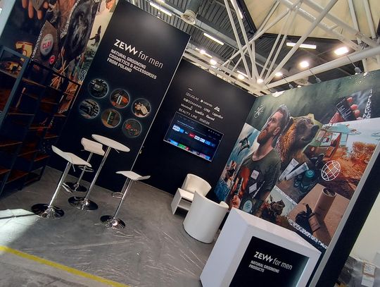 Stoisko modułowe czy indywidualne – które rozwiązanie wybrać?