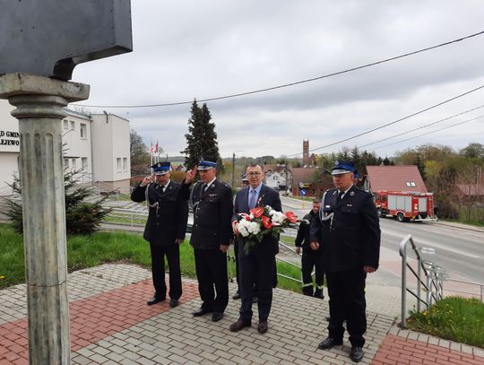 Tak świętowali 3 Maja