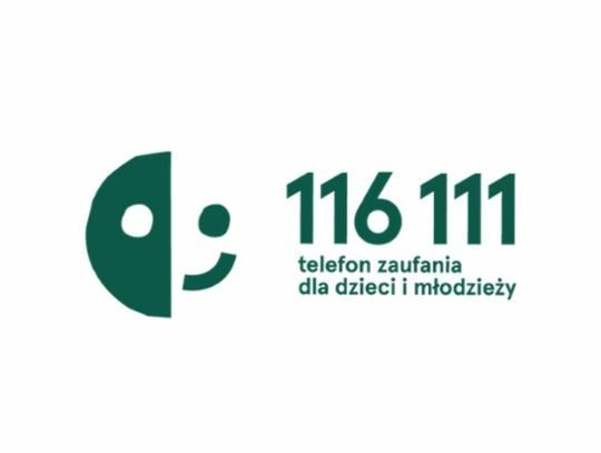 Telefon zaufania dla dzieci i młodzieży