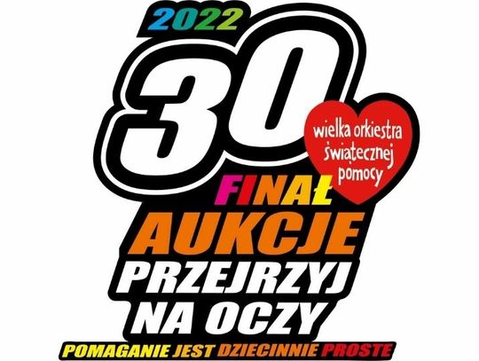 WOŚP zagra w Pasłęku