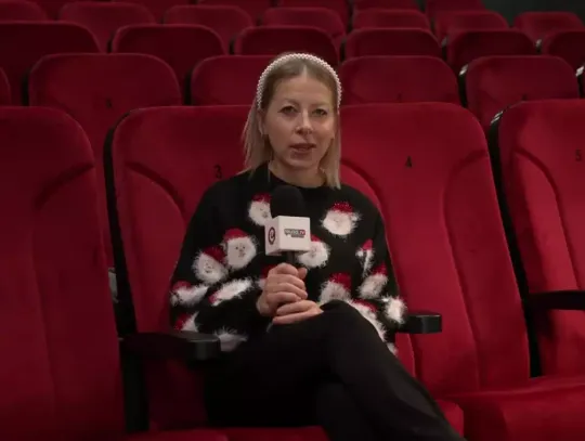 „Zaczarowany flet” Mozarta wraca na wielki ekran