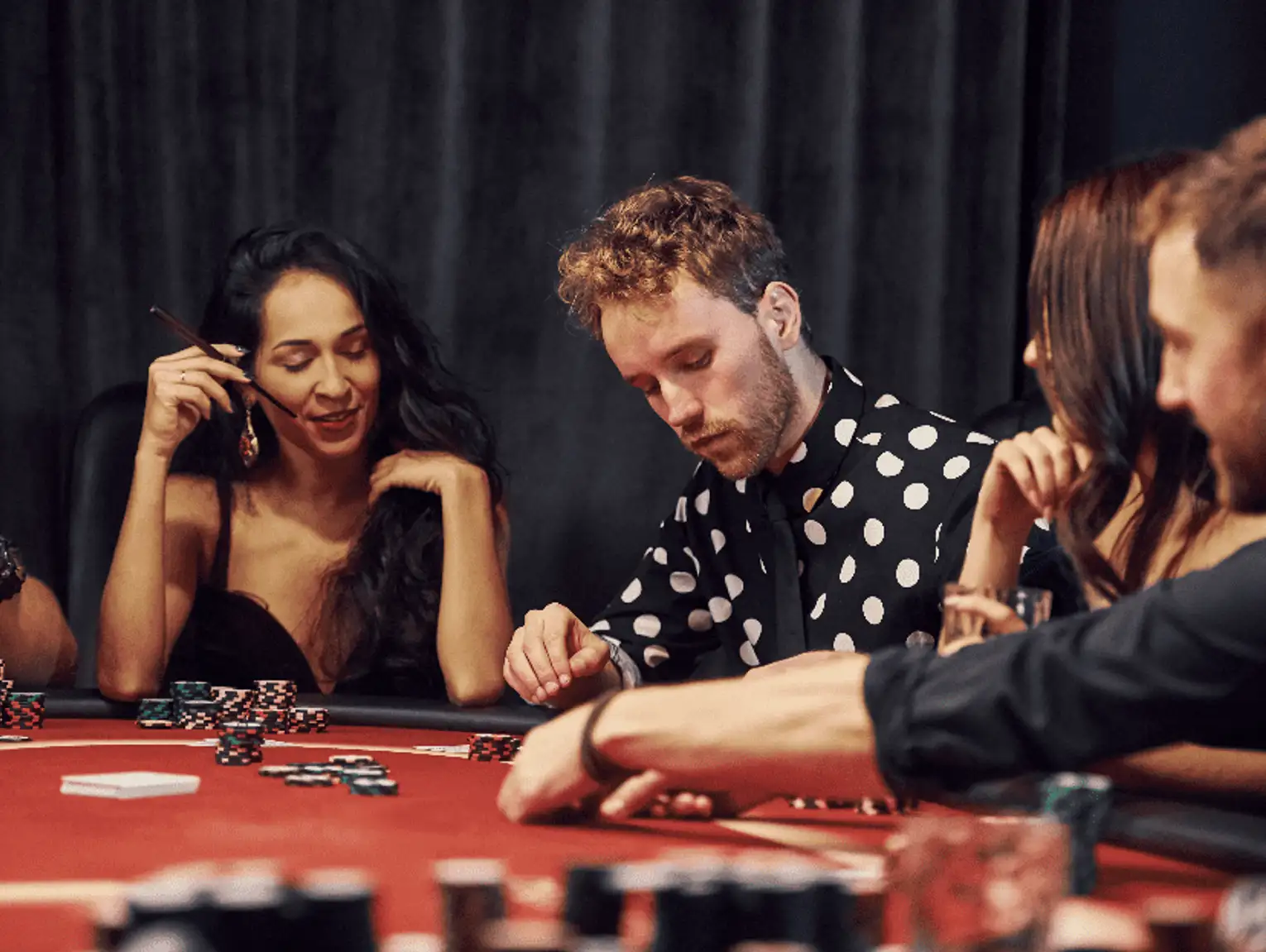 What Your Customers Really Think About Your casino?