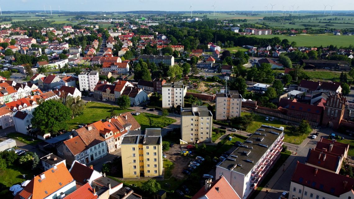 1 sierpnia w Pasłęku zawyją syreny