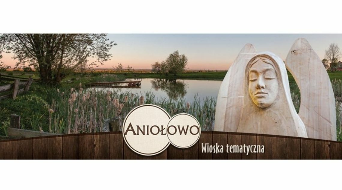 Aniołowo chce być bardziej przyjazne turystom