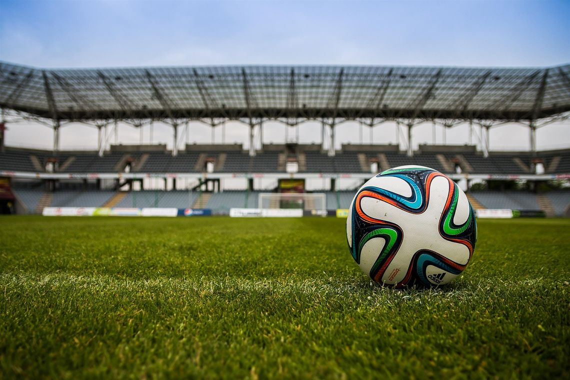 Bezpłatne zajęcia piłkarskie dla dzieci z Ukrainy