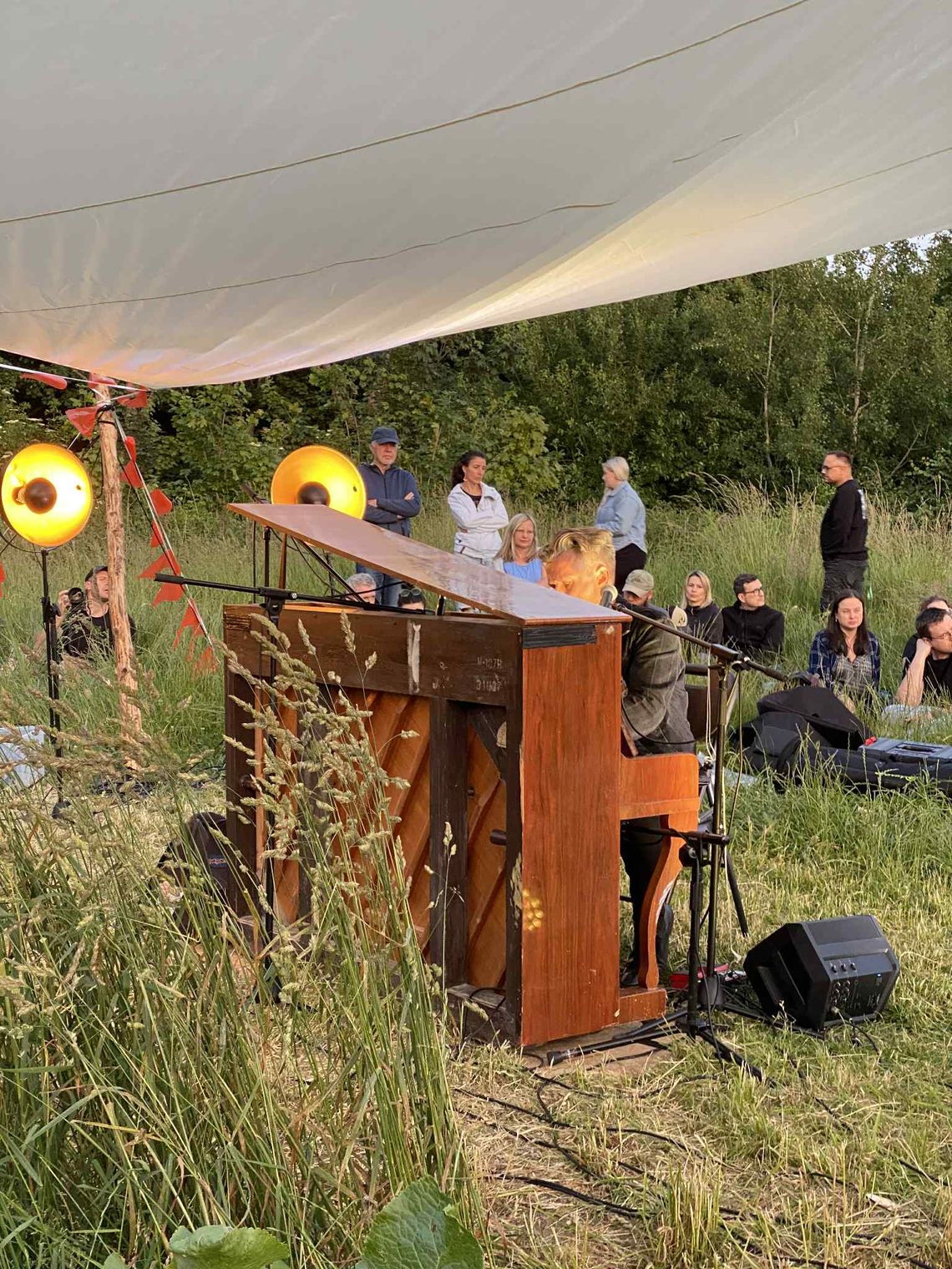 Elbląskie Święto Muzyki trwa! Czas na niedzielne granie
