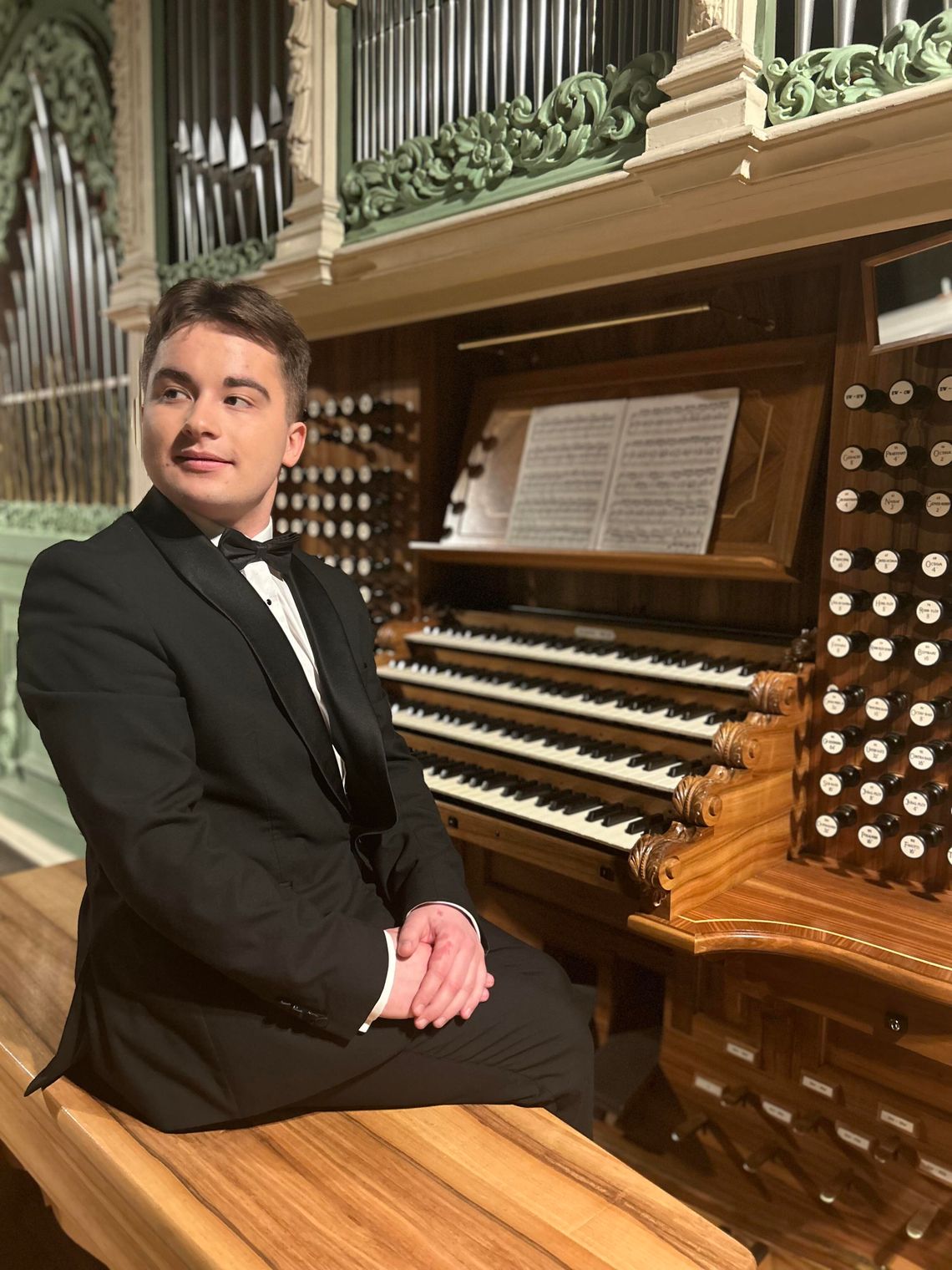 III Elbląski Festiwal Organowy