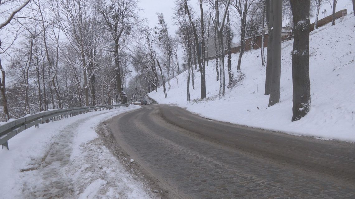 Kolejne rozmowy w sprawie obwodnicy Pasłęka