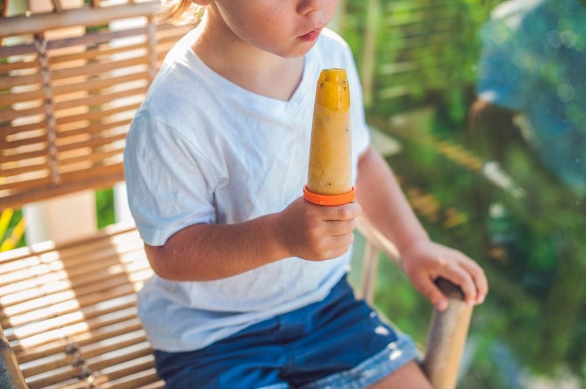 Lody ze znanego dyskontu mogą być groźne dla zdrowia. Nie jedz ich!