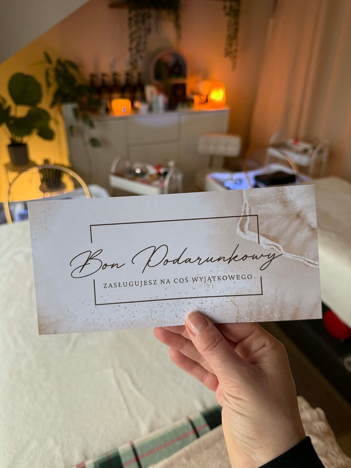 Najprzyjemniejszy prezent na Mikołajki? W Elblągu właśnie ruszyła nowość! Najprzyjemniejszy prezent na Mikołajki? W Elblągu właśnie ruszyła nowość!