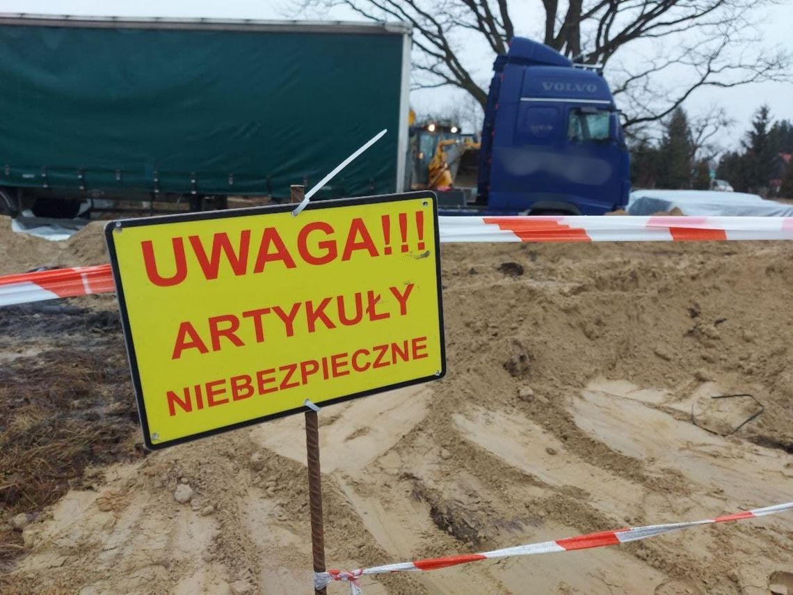 Nie ma pieniędzy na utylizację nielegalnych odpadów