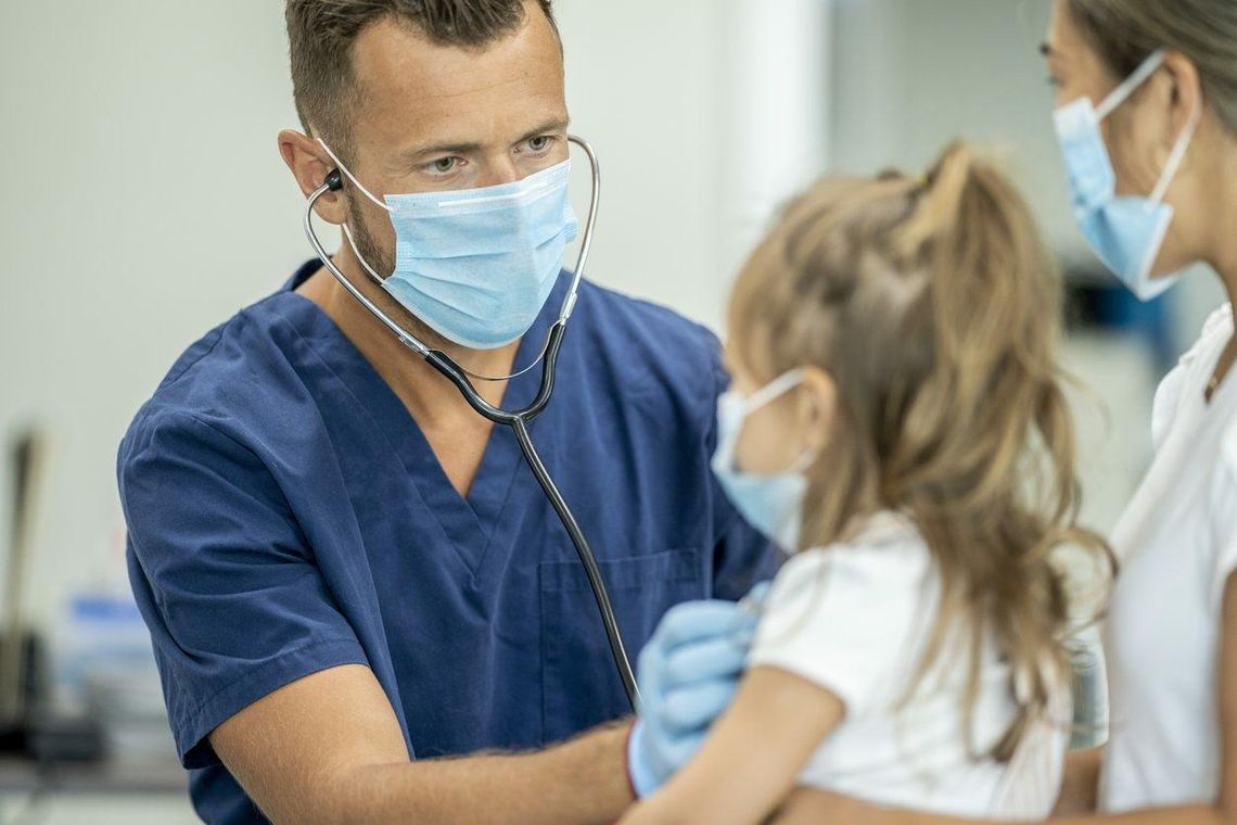 Nie tylko COVID zbiera żniwo. Padł rekord zachorowań 