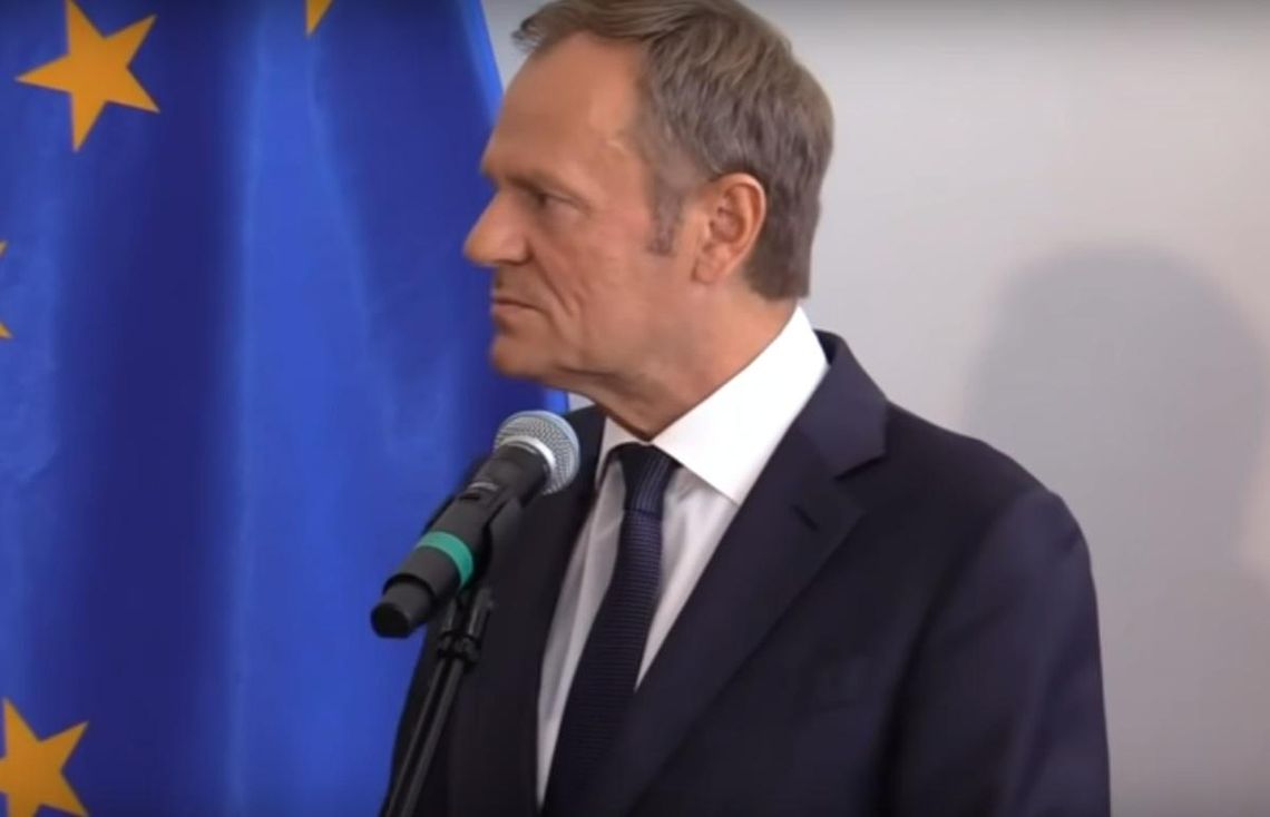 Nowi liderzy PO. Donald Tusk mocny jak nigdy