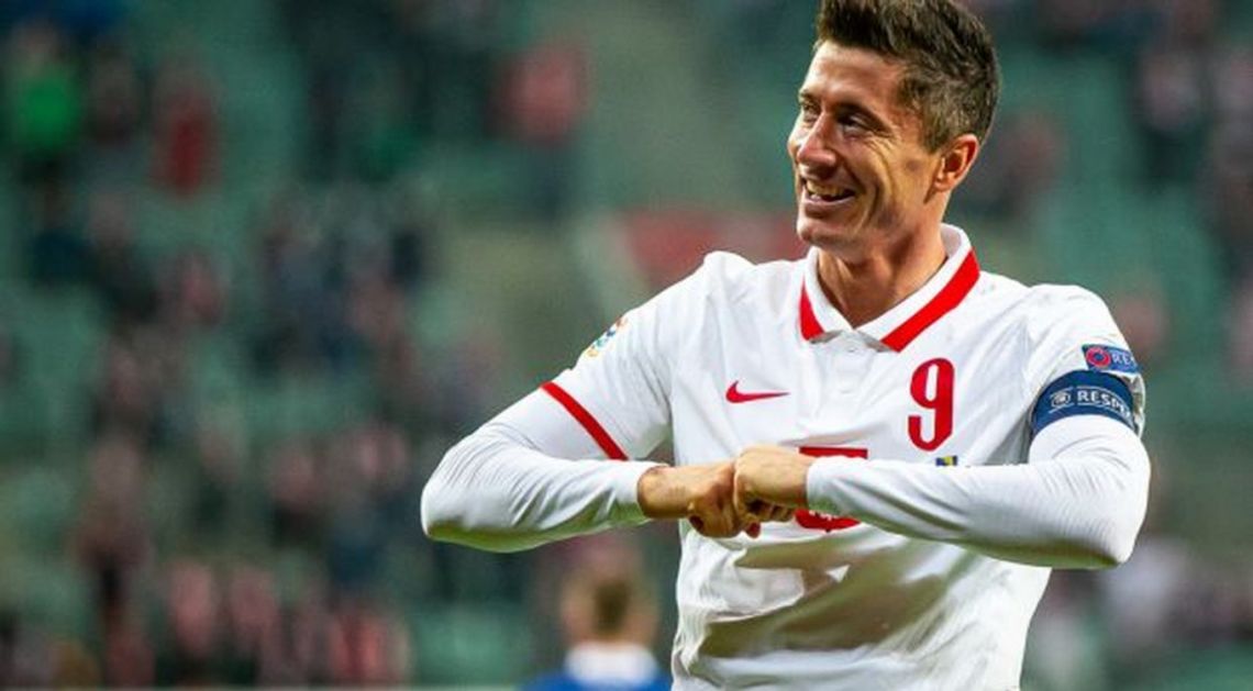 Oburzenie w świecie sportu. Lewandowski bez Złotej Piłki